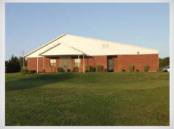 Our Church